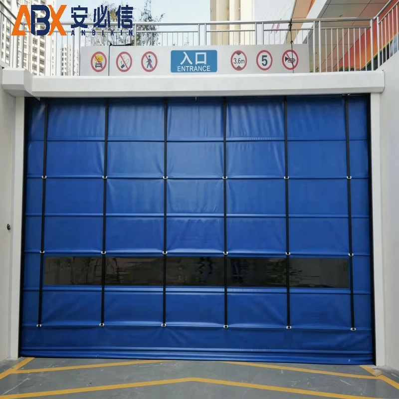 雅安海绵门封